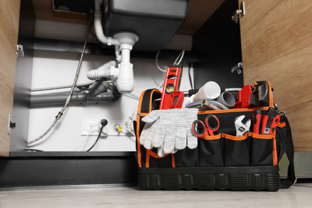 Best Toilet Repair Services  in Coquille, OR