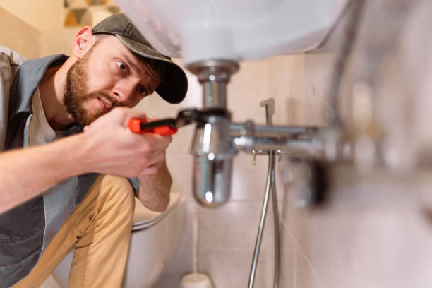 Best Affordable Plumbing Services  in Coquille, OR