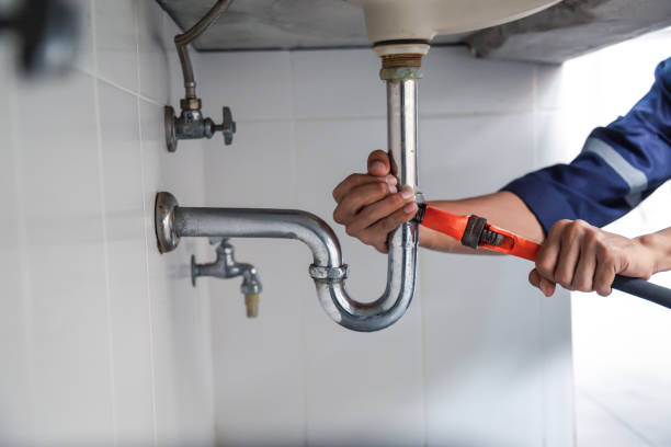 Best Plumbing Services Near Me  in Coquille, OR