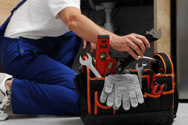 Best Plumbing Installation Services  in Coquille, OR